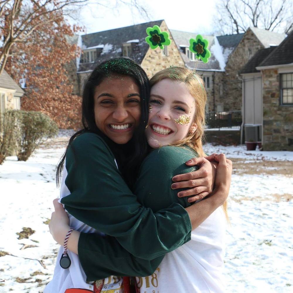 Meet your Posher, Rubie